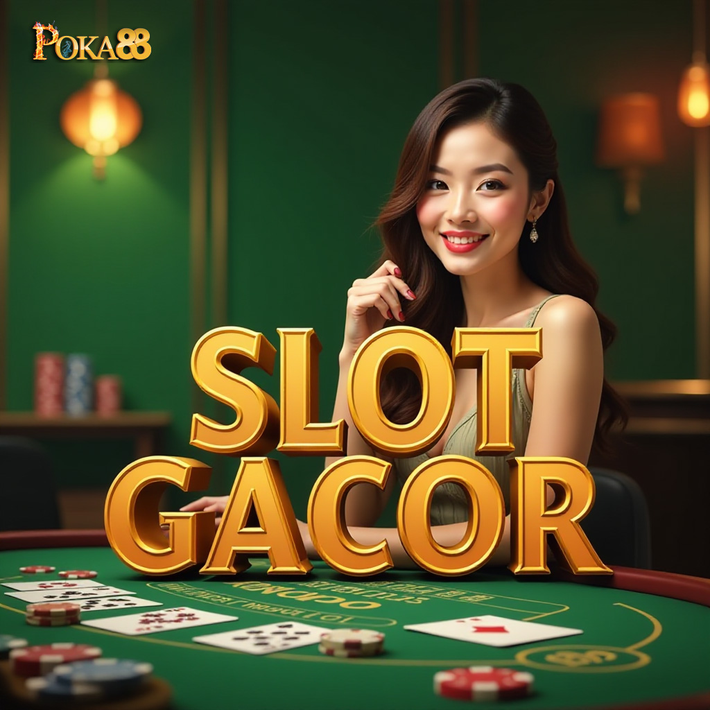 Situs Slot Gacor